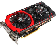 MSI Radeon R7 370 2048MB 256bit Gaming - 246377 - zdjęcie 2